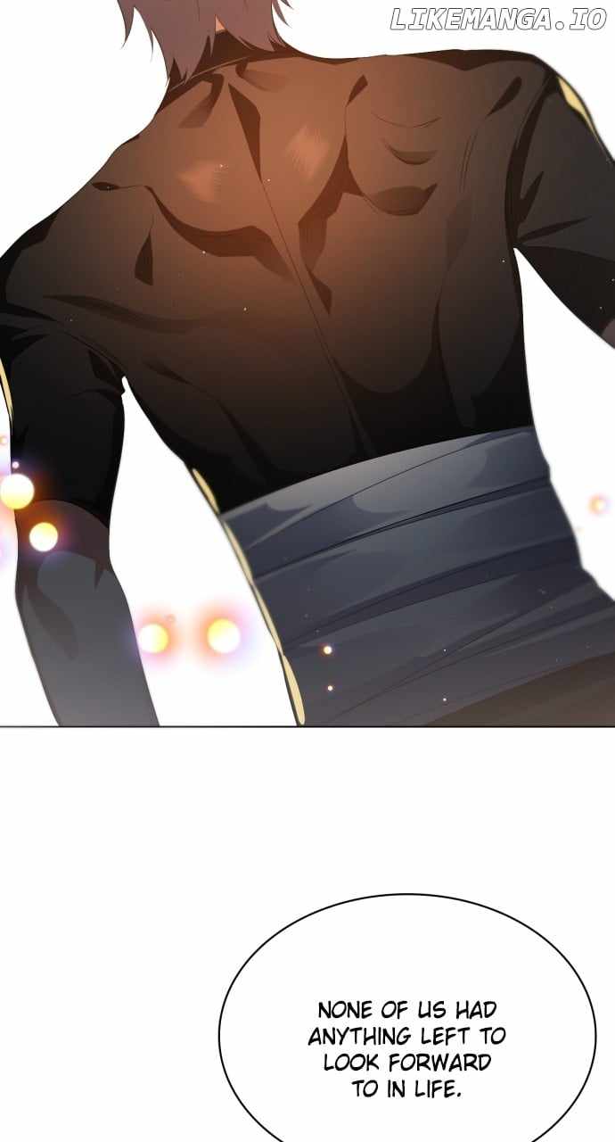 Zero Game Chapter 293 41